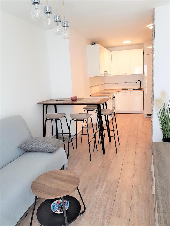 Apartment Tonka Сплит Экстерьер фото