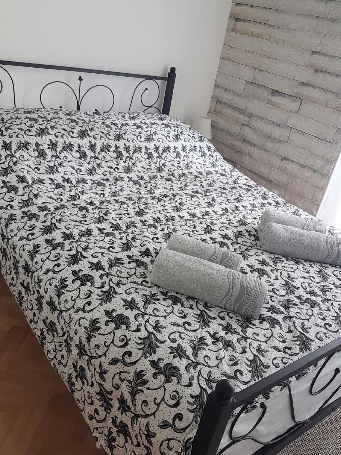 Apartment Tonka Сплит Экстерьер фото