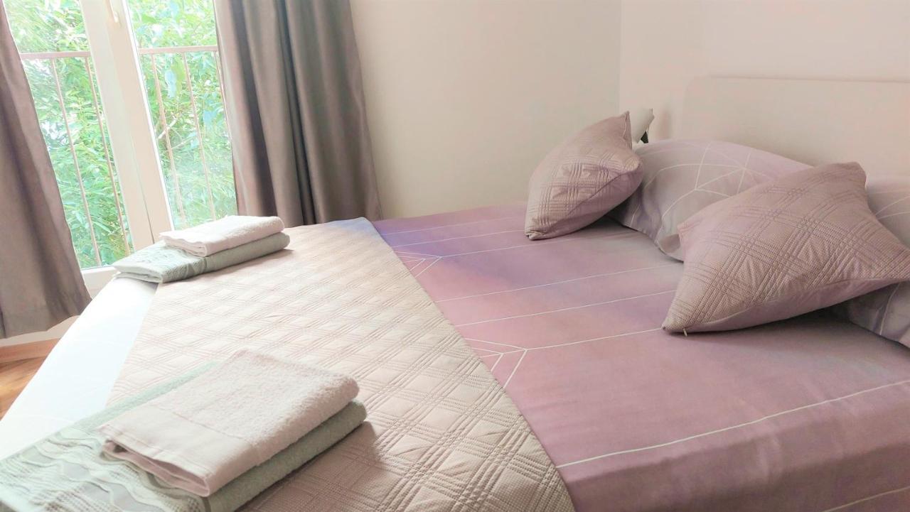 Apartment Tonka Сплит Экстерьер фото