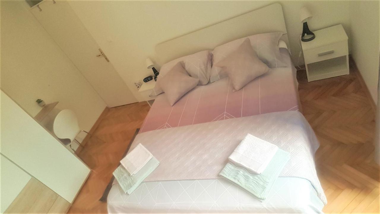 Apartment Tonka Сплит Экстерьер фото