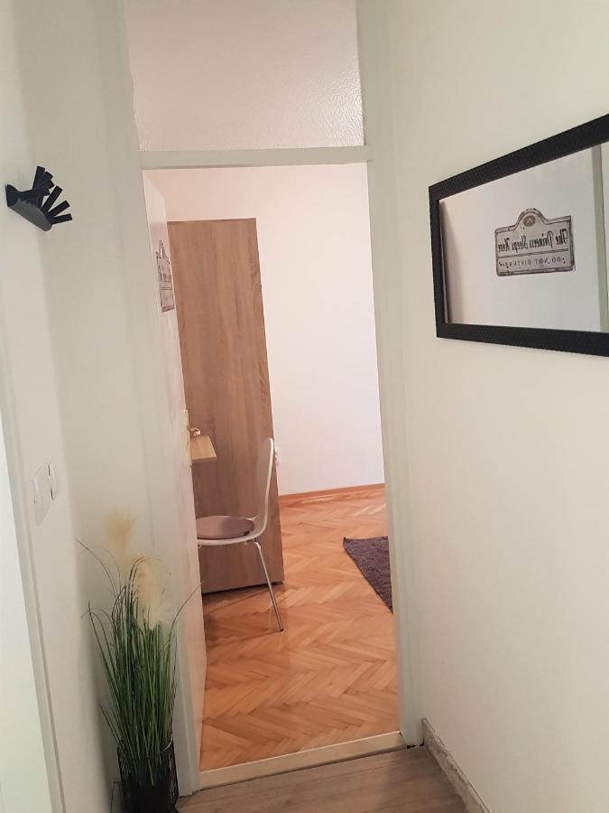 Apartment Tonka Сплит Экстерьер фото