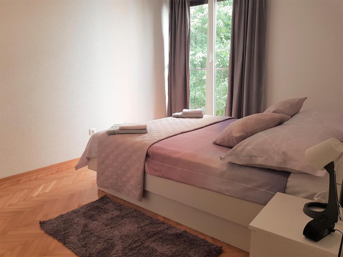 Apartment Tonka Сплит Экстерьер фото